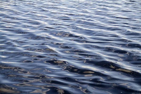 su dalgaları ile doku