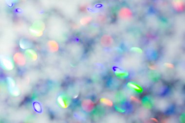 Bulanıklık pastel suluboya arka. Glitter pırıltı bokeh defocused