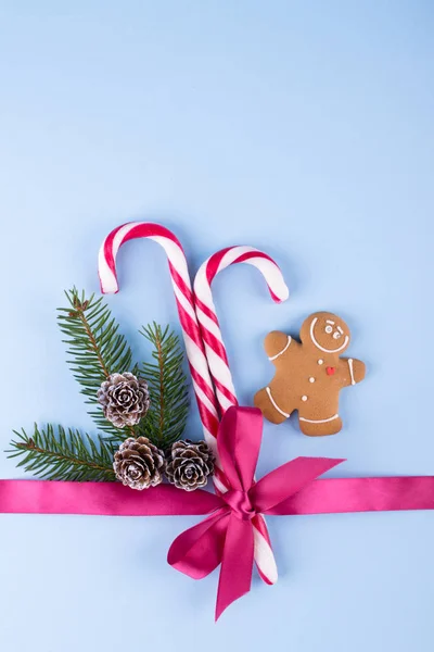 Jednoduchý Slavnostní Design Maketa Pro Pozdrav Plánů Přání Cíle Vánoční — Stock fotografie
