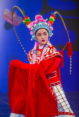 2018 Andong Maskdance festivali