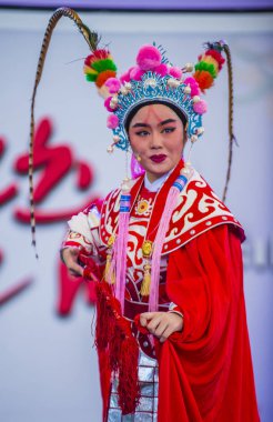 2018 Andong Maskdance festivali