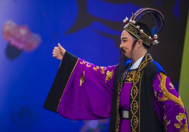 2018 Andong Maskdance festivali