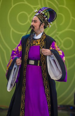 2018 Andong Maskdance festivali