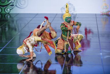 2018 Andong Maskdance festivali