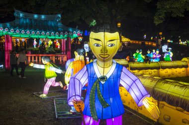 2018 Jinju Fener Festivali