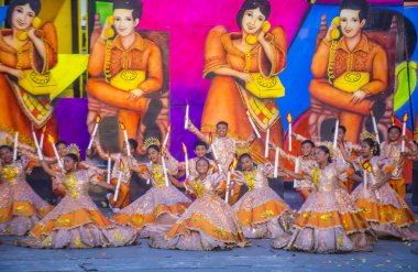 2019 Sinulog festivali