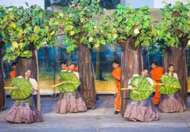 2019 Sinulog festivali