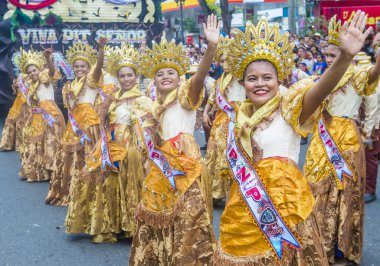 2019 Sinulog festivali