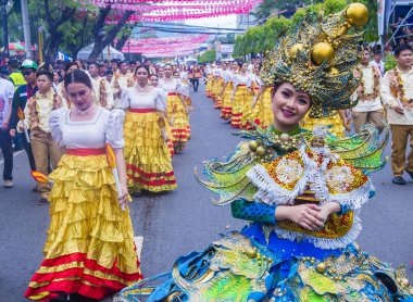 2019 Sinulog festivali