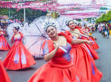 2019 Sinulog festivali