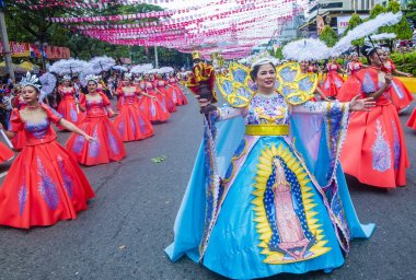 2019 Sinulog festivali