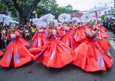 2019 Sinulog festivali