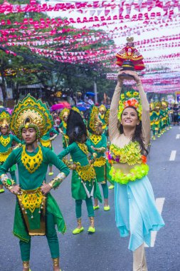 2019 Sinulog festivali