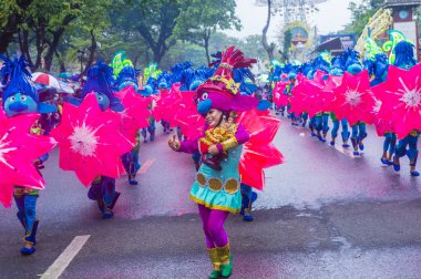 2019 Sinulog festivali