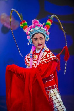 2018 Andong Maskdance festivali