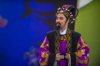 2018 Andong Maskdance festivali