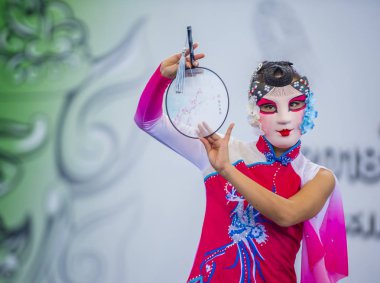 2018 Andong Maskdance festivali