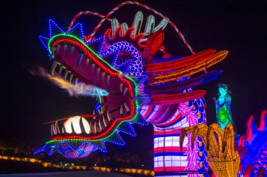 2018 Jinju Fener Festivali