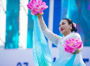 Busan Jagalchi Festivali