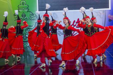 2018 Andong Maskdance festivali