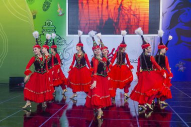 2018 Andong Maskdance festivali