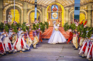 2019 Sinulog festivali