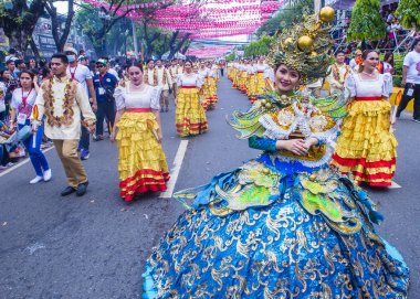 2019 Sinulog festivali