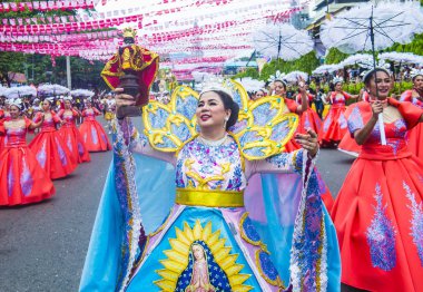 2019 Sinulog festivali