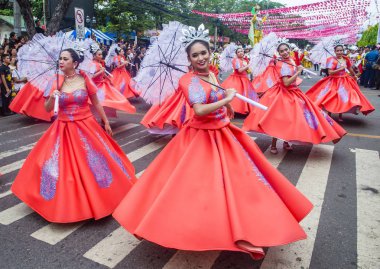 2019 Sinulog festivali