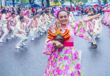 2019 Sinulog festivali