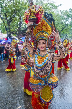 2019 Sinulog festivali