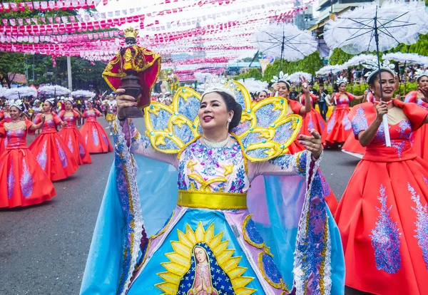 Синулогский фестиваль 2019 — стоковое фото