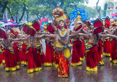 2019 Sinulog festivali