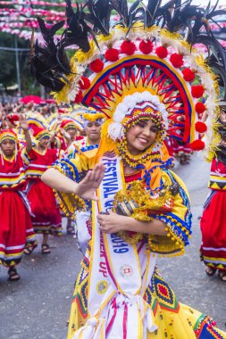 2019 Sinulog festivali