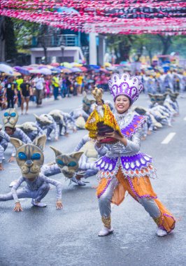 2019 Sinulog festivali