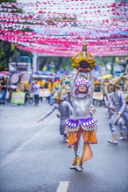 2019 Sinulog festivali