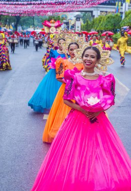 2019 Sinulog festivali