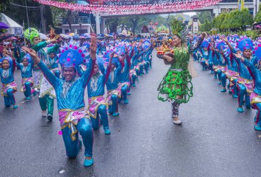 2019 Sinulog festivali