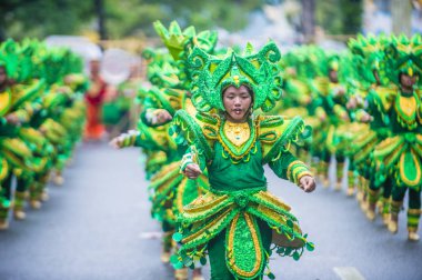 2019 Sinulog festivali