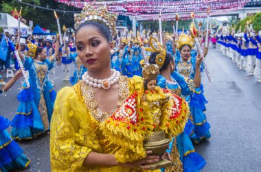 2019 Sinulog festivali