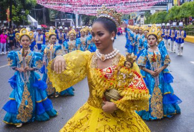 2019 Sinulog festivali