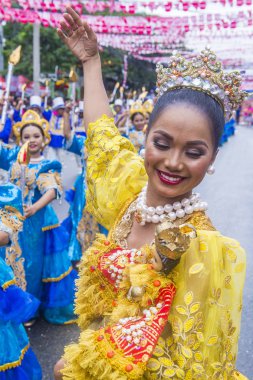 2019 Sinulog festivali