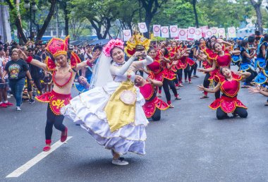 2019 Sinulog festivali