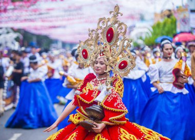 2019 Sinulog festivali