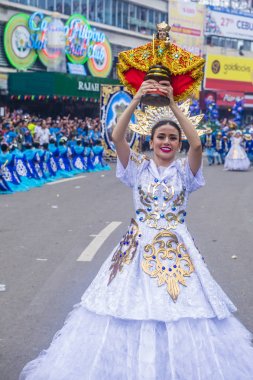 2019 Sinulog festivali