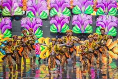 2019 Sinulog festivali