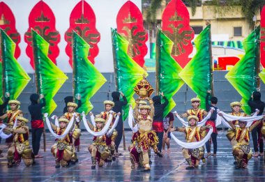 2019 Sinulog festivali
