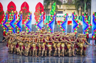 2019 Sinulog festivali
