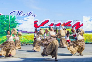2019 Dinagyang Festivali