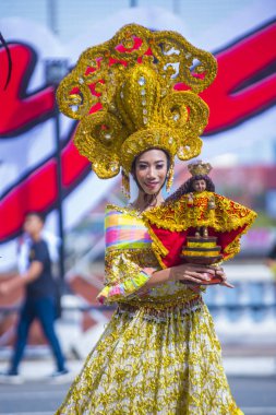 2019 Dinagyang Festivali
